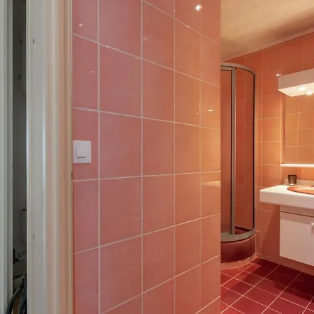 Le Greement - Appt Vue Sur Le Port Apartment Courseulles-sur-Mer Exterior photo