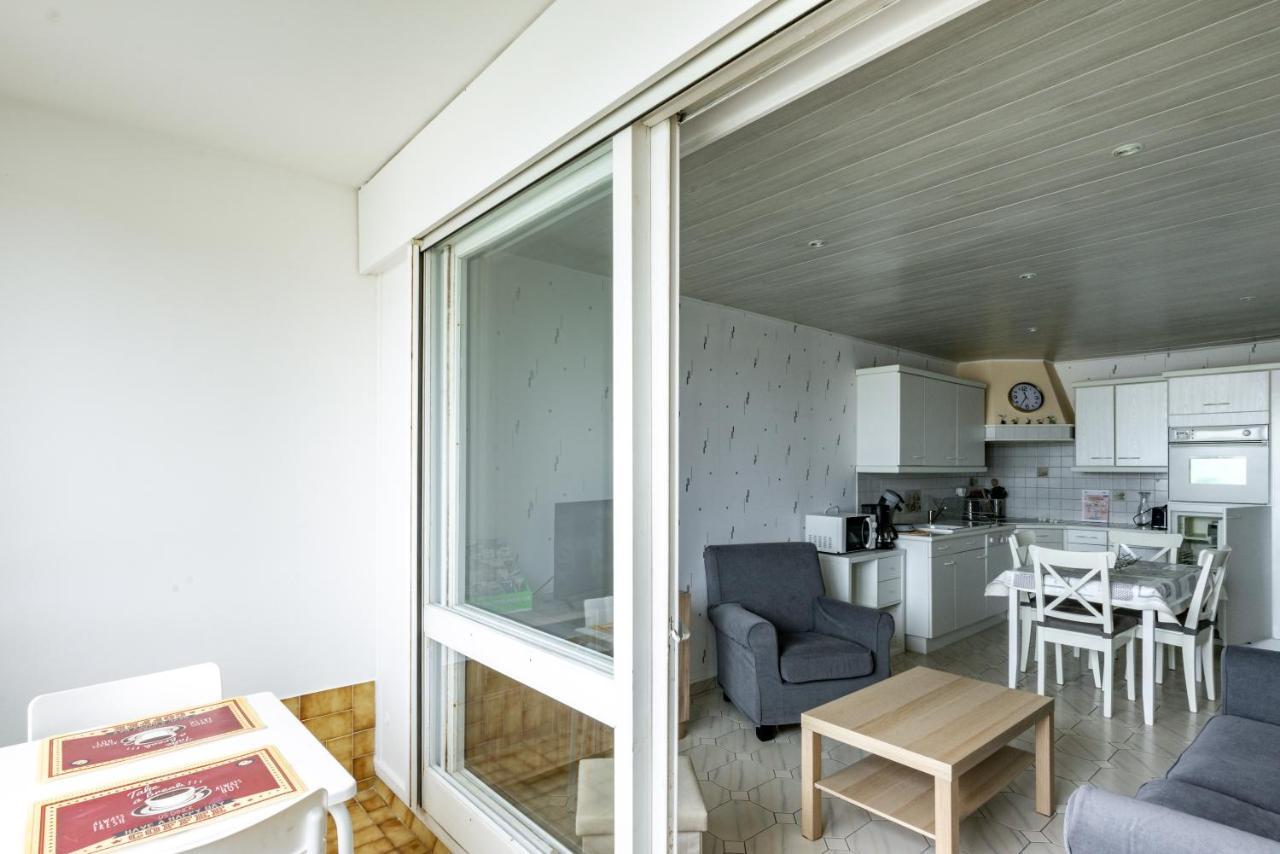 Le Greement - Appt Vue Sur Le Port