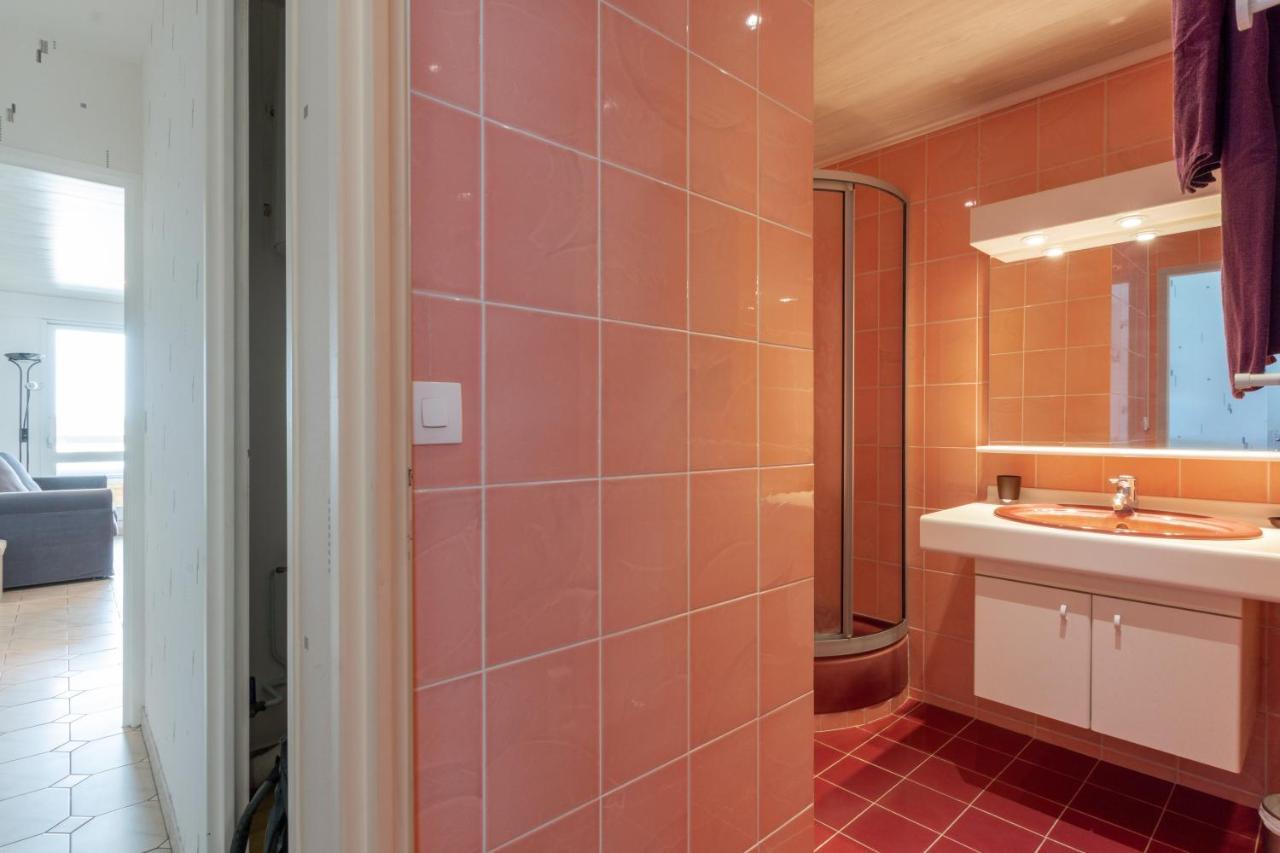 Le Greement - Appt Vue Sur Le Port Courseulles-sur-Mer